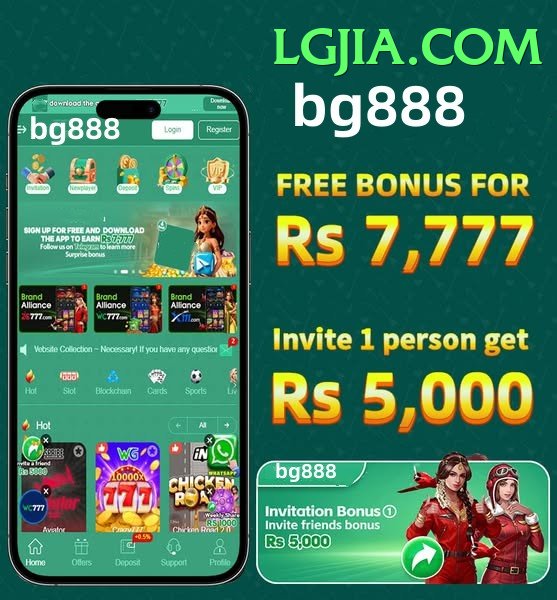B77 Bet game app for Pakistan players