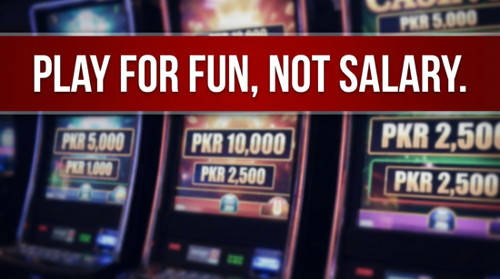 Payment and PKR controls in B77 Bet