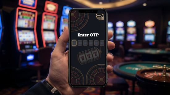 Game list for B77 Bet login section