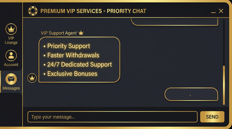 Payment and PKR controls in B77 Bet